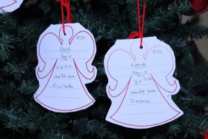 Photo by Jesse O. Walls | Editor-in-Chief