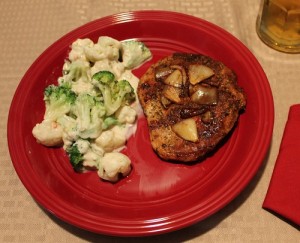 Photo by Jesse O. Walls