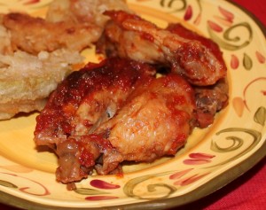 Photo by Jesse O. Walls