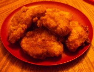 Photo by Jesse O. Walls