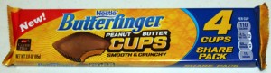 Butterfinger Peanut Butter Cups