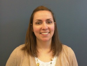 Tarryn Gilbert Online biology instructor