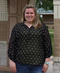 Barrett scholarship pic