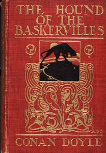 Hounds of Baskerville
