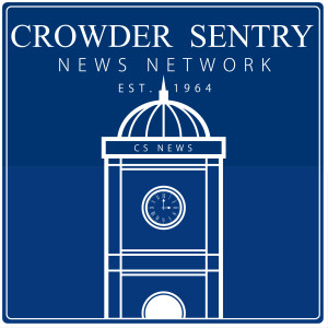 Spring 2015 Sentry Logo