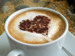 coffee-heart-art