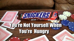 snickers