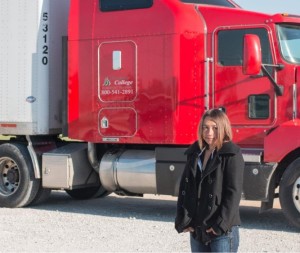 Copy of Transport training