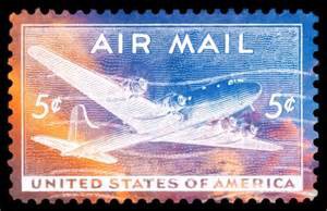 airmail