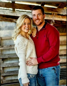 Chelsea Farmer Q&A Picture