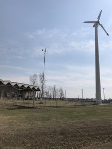 Wind Trubine