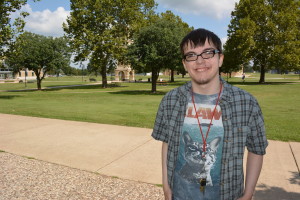 General Studies major