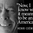 His life, rich in global experience and personal achievements, is a story not to be skimmed over—this is Henri Coëme.