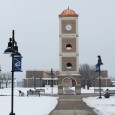 As winter storms continue to pummel the 4-state region, creating hazardous road conditions and closing schools and businesses, Crowder students get time off from classes on account of “snow days.” 