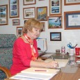 Having been employed for 33 years, Gale Marsh, director of human resources, will retire after this academic year.