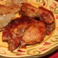 Chicken wings are a definite crowd-pleaser and this wing recipe has been a favorite at potlucks and parties. The cola acts as a meat tenderizer, making the wings tender and succulent while adding a distinct hint of flavor to the sweet and tangy marinade.
