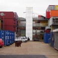 One of the greatest concepts of going green is to reduce, reuse and recycle, and for steel shipping containers, the ability to reuse them for living space is quite possible.