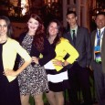 Students from Phi Beta Lambda scored high at the national conference in Nashville, Tenn. on June 24-28, ranking in the top 10 for their chosen categories.