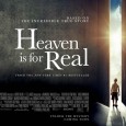 The movie to Heaven Is for Real, although not completely true to the book, exceeds expectations.