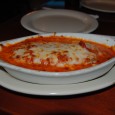 Bella Roma, a delicious local spot, provides plenty of flavors to satisfy any pasta lover’s craving.