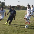 The Roughrider soccer team is now 8-7 overall, 1-4 in Region 16 play, after a 0-1 loss to Oklahoma Wesleyan on Oct. 7.