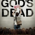 God’s Not Dead, a low-budget independent Christian film, exploded onto the big screen with over $62 million sold at the box office.