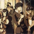 The classic anime Cowboy Bebop will see a re-release of its 26 episode collection on Dec. 16, now that the series has recently been purchased by Funimation Entertainment.