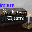 Sentry Readers' Theatre presents an excerpt from "The Tenant of Wildfell Hall" by Anne Bronte.