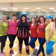 TRIO hosted their Zumbathon fundraiser event to help raise money for the program’s scholarships on Nov. 15 at the Neosho YMCA.