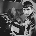 Leonard Nimoy, who played the character of Spock in the original Star Trek series, passed away on February 27. Spock was a beloved character among the autistic community, and his passing can be felt deeply.