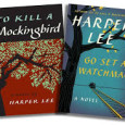 In Lee's second book, “Go Set a Watchman,” Scout is once more in the forefront of the story, once again acting as both a narrator and the voice of revisionist history's conscience.