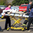 On Oct. 1, a man named Christopher Harper-Mercer walked into a classroom at Umpqua Community College. Heavily armed, he shot and killed a professor and eight students and also wounded nine others before killing himself after a brief shootout with police.
