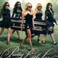 Pretty Little Liars is back with its new season that takes its viewers 5 years forward allowing its fans to see the girls in their new lives outside of Rosewood, for the most part. This season was one that was […]