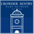 See all contact information for the Crowder Sentry and current staff.
