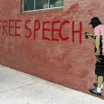 Freedom of speech doesn’t mean freedom from accountability.