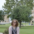 Maggie Smith, a General Studies major, would love to travel to Germany someday.
