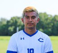 Ethan Buffalo Reporter What is your name and major? Alex Balderas, Psychology Are you from Neosho or did you come here for school? I came here to play soccer from Rogers, Ark. How long have you been playing soccer? For [&hellip;]