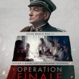 Operation: Finale causes remembrance Operation: Finale is the best movie I have seen in a long time. Oscar Isaac and Ben Kingsley play leading roles in this 2018 historical film, portraying the true story of the capture of Nazi Adolf Eichman. Their stellar acting coupled with the intensity and history of this story, makes me highly recommend this movie directed by Chris Weitz.