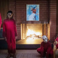 Director Jordan Peele is sure to captivate and terrify with his newest flick, Us.