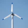 Wind instructor Chris Catron plans to reinstate Crowder’s wind turbine to service, despite delays caused by the coronavirus.