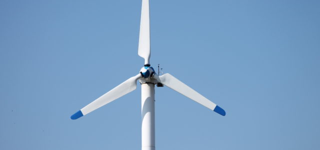 Crowder College will no longer offer the Alternative Energy: Wind Program for the Missouri Alternative and Renewable Energy Technology (MARET) Center.