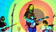 Australian musician Kevin Parker, lead singer of the indie pop group Tame Impala, finally released his fourth studio album, The Slow Rush.