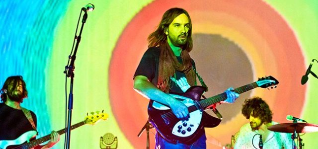 Australian musician Kevin Parker, lead singer of the indie pop group Tame Impala, finally released his fourth studio album, The Slow Rush.