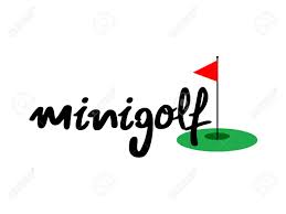 Who doesn't love mini golf?