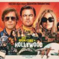 Quentin Tarantino blows viewers minds with his new production of "Once Upon A Time In Hollywood."