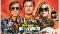Quentin Tarantino blows viewers minds with his new production of "Once Upon A Time In Hollywood."