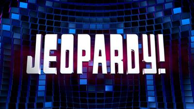 What is game show host Alex Trebek’s anticipated autobiography?