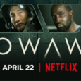 Stowaway is a 2021 Netflix original rated TV-MA, directed by Joe Penna, that came out Thursday April 22nd. 