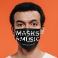  On April 23th and 24th, the theatre department will present “Masks and Music: Stories from Quarantine,” a compilation of community accounts about their coronavirus experiences, adapted for the stage.