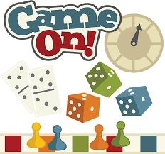 The International Club hosts their weekly game night and encourages all students to join.